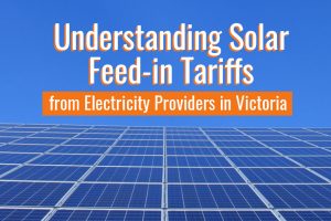 Understanding Solar Feed-in Tariffs - Blog Image