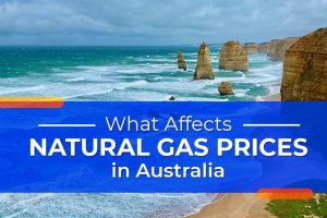 What Affects Natural Gas Prices in Australia - Blog Image